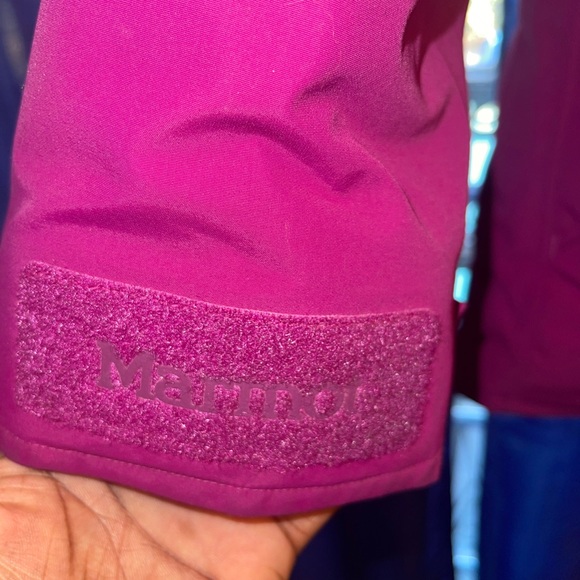 Marmot Mammoth - Picture 4 of 6